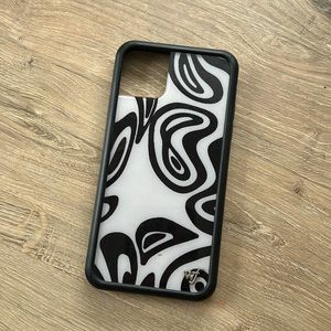 Wildflower iPhone 11 Pro Max Case